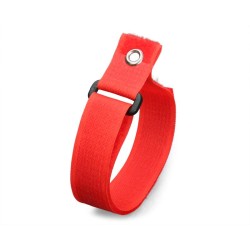  Стяжка-велькро КСВ-СО 20х300 зел