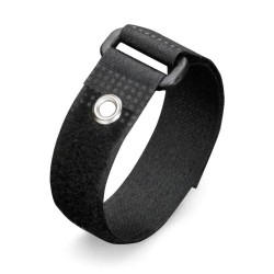  Стяжка-велькро КСВ-О 20х450 (черн)