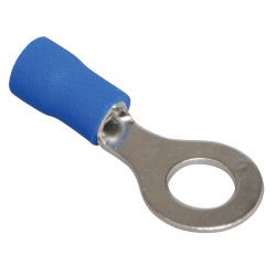 Наконечник НКИ 2-4 кольцо 1,5-2,5мм (20шт/упак) IEK