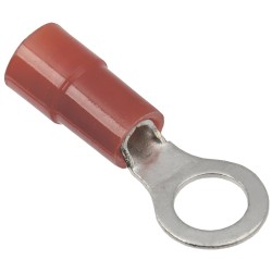 Наконечник НКИ-н 1,25-6 кольцо 0,5-1,5мм (100шт/упак) IEK