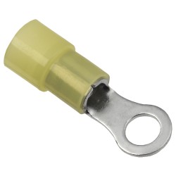 Наконечник НКИ-н 5,5-5 кольцо 4-6мм (100шт/упак) IEK