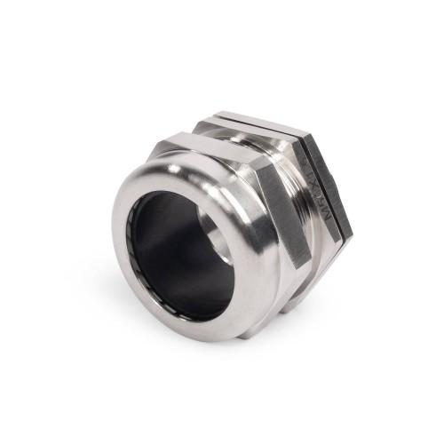 Ввод кабельный из нержавеющей стали MGM 50 (32-38 мм) (INOX)