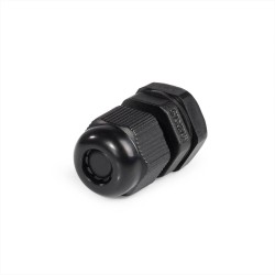  Ввод кабельный пластиковый M12 (3-6.5 мм)