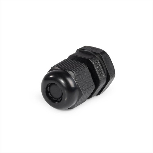 Ввод кабельный пластиковый M12 (3-6.5 мм)