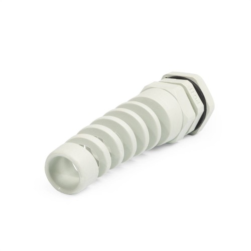 Ввод кабельный пластиковый PG-R 11 (5-10 мм)