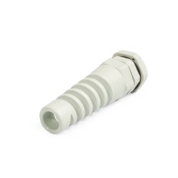  Ввод кабельный пластиковый PG-R 9 (4-8 мм)