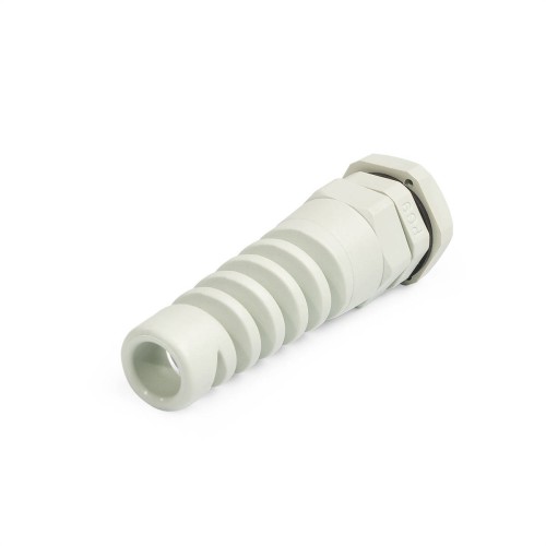 Ввод кабельный пластиковый PG-R 9 (4-8 мм)