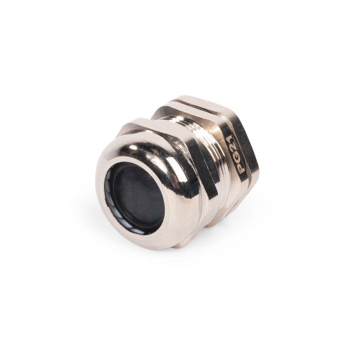 Ввод кабельный латунный PGM 21 (13-18 мм) Ввод кабельный латунный PGM 21 (13-18 мм)