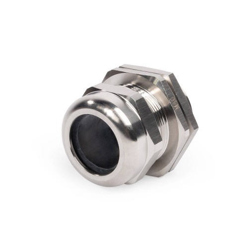 Ввод кабельный из нержавеющей стали MGM 40 (25-33 мм) (INOX)