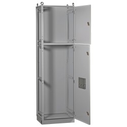TITAN Шкаф напольный цельносварной ВРУ-2 20.45.45 IP54 IEK