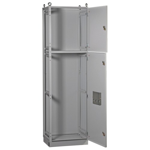 TITAN Шкаф напольный цельносварной ВРУ-2 20.45.45 IP54 IEK