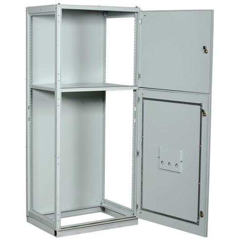 SMART Корпус металлический сборный ВРУ-2 1800х800х450мм IP31 IEK