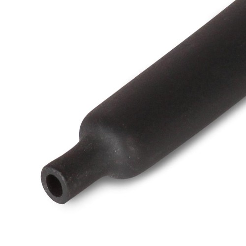 Трубка термоусадочная ТТ-С нг-LS (2:1) - 4/2 черн Трубка термоусадочная ТТ-С нг-LS (2:1) - 4/2 черн