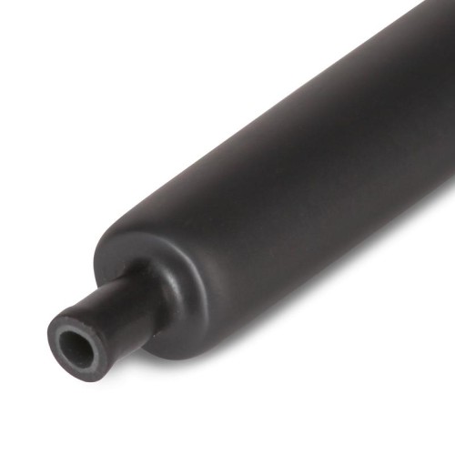 Трубка термоусадочная клеевая ТТК(2:1)-40/19 черн
