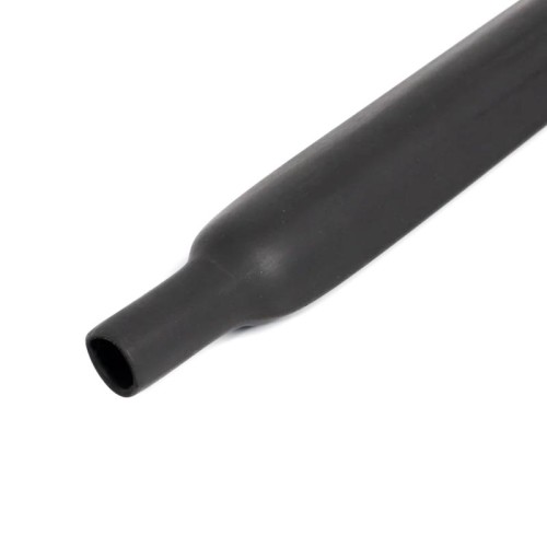 Трубка термоусадочная ТТ-200-2.4/1.2 черн