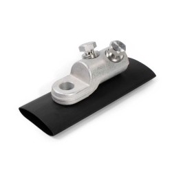  Комплект болтовых наконечников НБТК-50/150