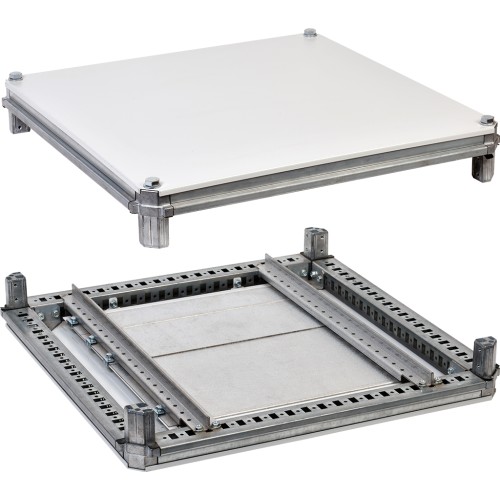 FORMAT Крыша и основание 800х600мм IP54 IEK FORMAT Крыша и основание 800х600мм IP54 IEK