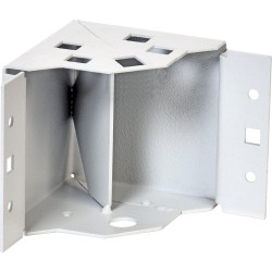 FORMAT Угол цоколя 100мм IP54 (4шт/компл) IEK