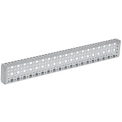 FORMAT Рейка монтажная тип В 800мм IEK