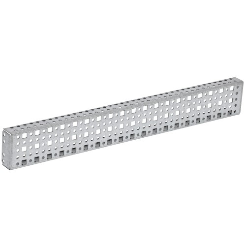 FORMAT Рейка монтажная тип В 800мм IEK