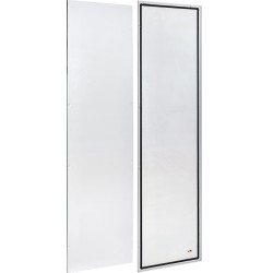 FORMAT Панель задняя 2000х600мм IP54 IEK