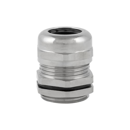 Сальник металлический MGM19 IP68 d проводника 6-10 мм. PROxima Сальник металлический MGM19 IP68 d проводника 6-10 мм. PROxima