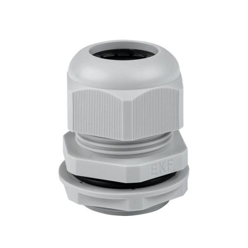 Сальник PG21 IP54 (100 шт) d отв. 28 мм / d провод. 13-18 мм EKF PROxima