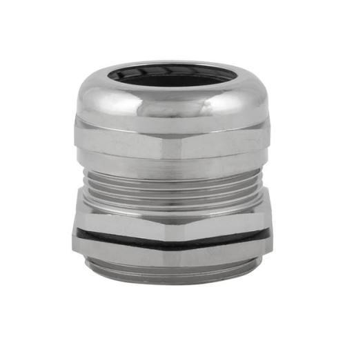 Сальник металлический MGM25 IP68 d проводника 13-18 мм. PROxima Сальник металлический MGM25 IP68 d проводника 13-18 мм. PROxima