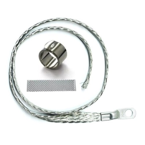 Непаянный комплект заземления НКЗ (70-120) | zeta21612 | ЗЭТАРУС