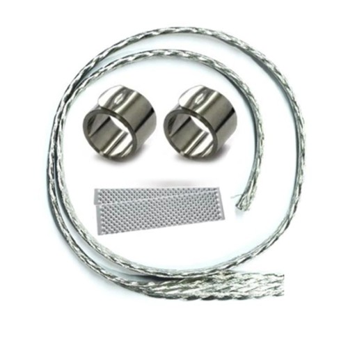 Непаянный комплект заземления соединительный НКЗС (16-50) | zeta21613 | ЗЭТАРУС