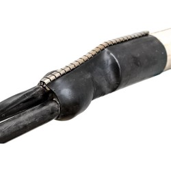  Уплотнитель кабельных проходов термоусаживаемый УКПт-Р-135/35