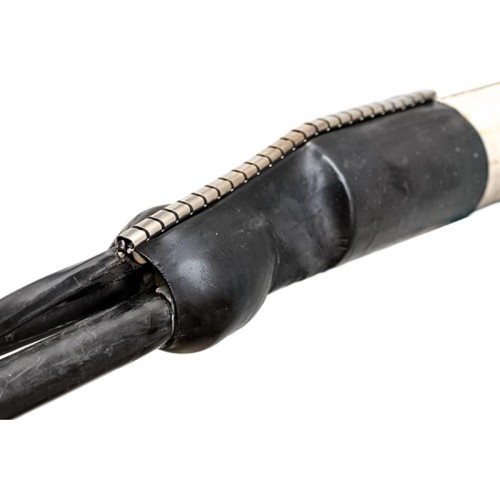 Уплотнитель кабельных проходов термоусаживаемый УКПт-Р-200/50