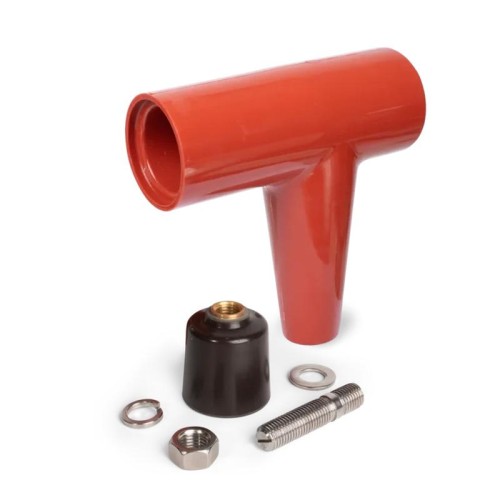 Адаптер кабельный изолированный РИКС 150-240