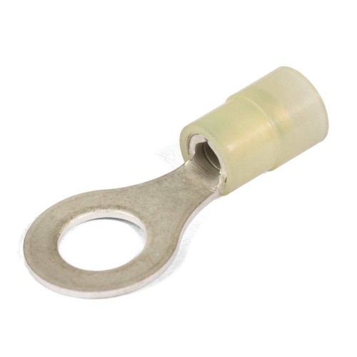 Наконечник кабельный кольцевой изолированный ВНКИ 6.0–8 Наконечник кабельный кольцевой изолированный ВНКИ 6.0–8