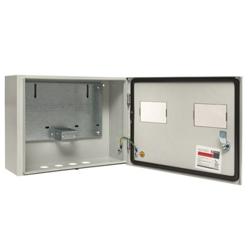 Щит учетный ЩУ-1/2-0 (310х420х150) IP54 EKF PROxima Щит учетный ЩУ-1/2-0 (310х420х150) IP54 EKF PROxima