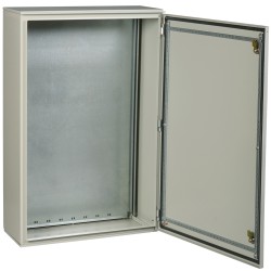Корпус металлический ЩМП-5-0 (1000х650х275мм) У1 IP65 GARANT IEK