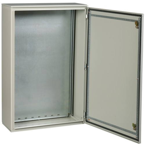 Корпус металлический ЩМП-5-0 (1000х650х275мм) У1 IP65 GARANT IEK