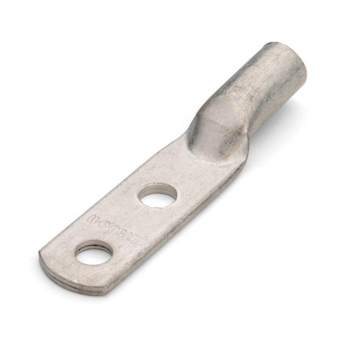 Наконечник кабельный ТМЛ 50-(10х2)-11 Наконечник кабельный ТМЛ 50-(10х2)-11