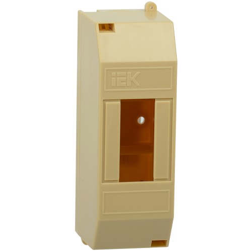 KREPTA 3 Корпус пластиковый КМПн 1/2 IP20 сосна IEK KREPTA 3 Корпус пластиковый КМПн 1/2 IP20 сосна IEK