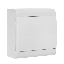 Щит распределительный ЩРН-П-8 