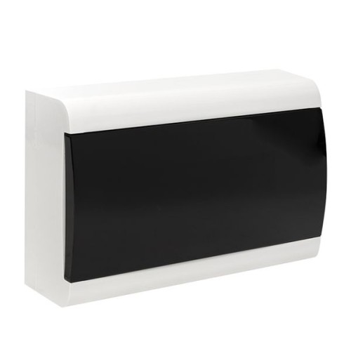 Щит распред. навесной ЩРН-П-18 "SlimBox" IP41 EKF PROxima