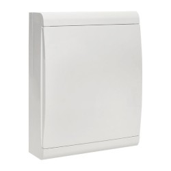 Щит распределительный ЩРН-П-24 