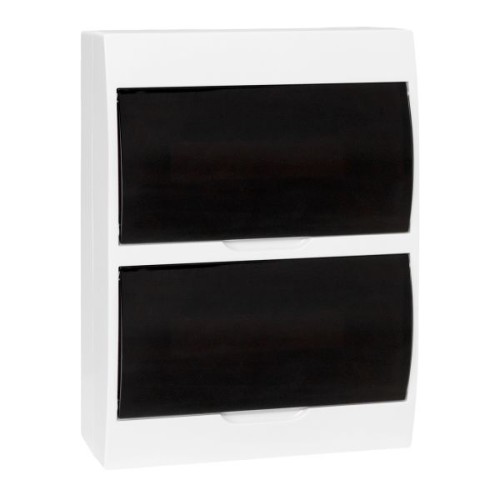 Щит распред. навесной ЩРН-П-24 IP41 EKF PROxima