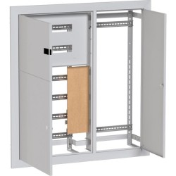 Щит этажный без окон (1000х950х160) EKF PROxima