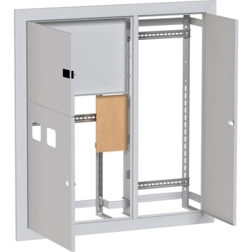 Щит этажный 2 кв. (1000х950х160) EKF PROxima