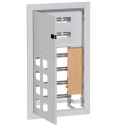 Щит этажный 8 кв. без слабот. отс. (1000х650х160) EKF PROxima