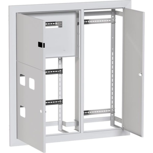 Щит этажный 3 кв. (1000х950х160) EKF Basic