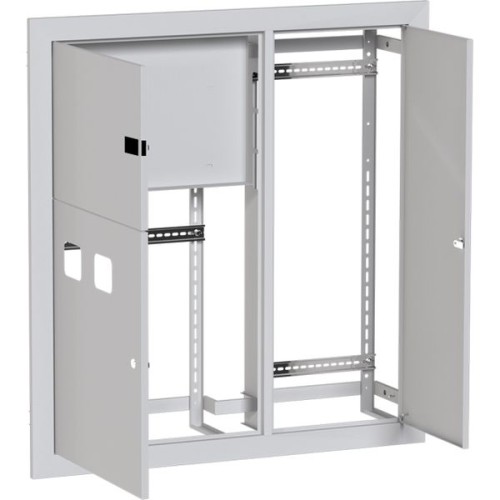 Щит этажный 2 кв. (1000х950х160) EKF Basic