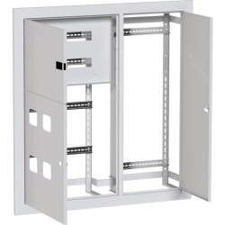 Щит этажный 4 кв. (1000х950х160) EKF Basic