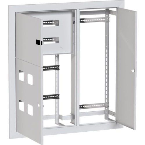 Щит этажный 4 кв. (1000х950х160) EKF Basic